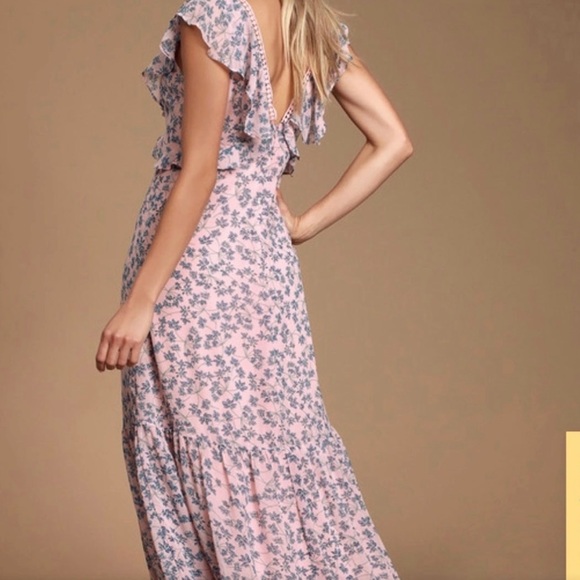 Lulus dress - Picture 2 of 4